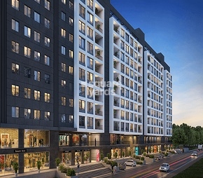 Rama Metro Life Optima - Tathawade, Pune